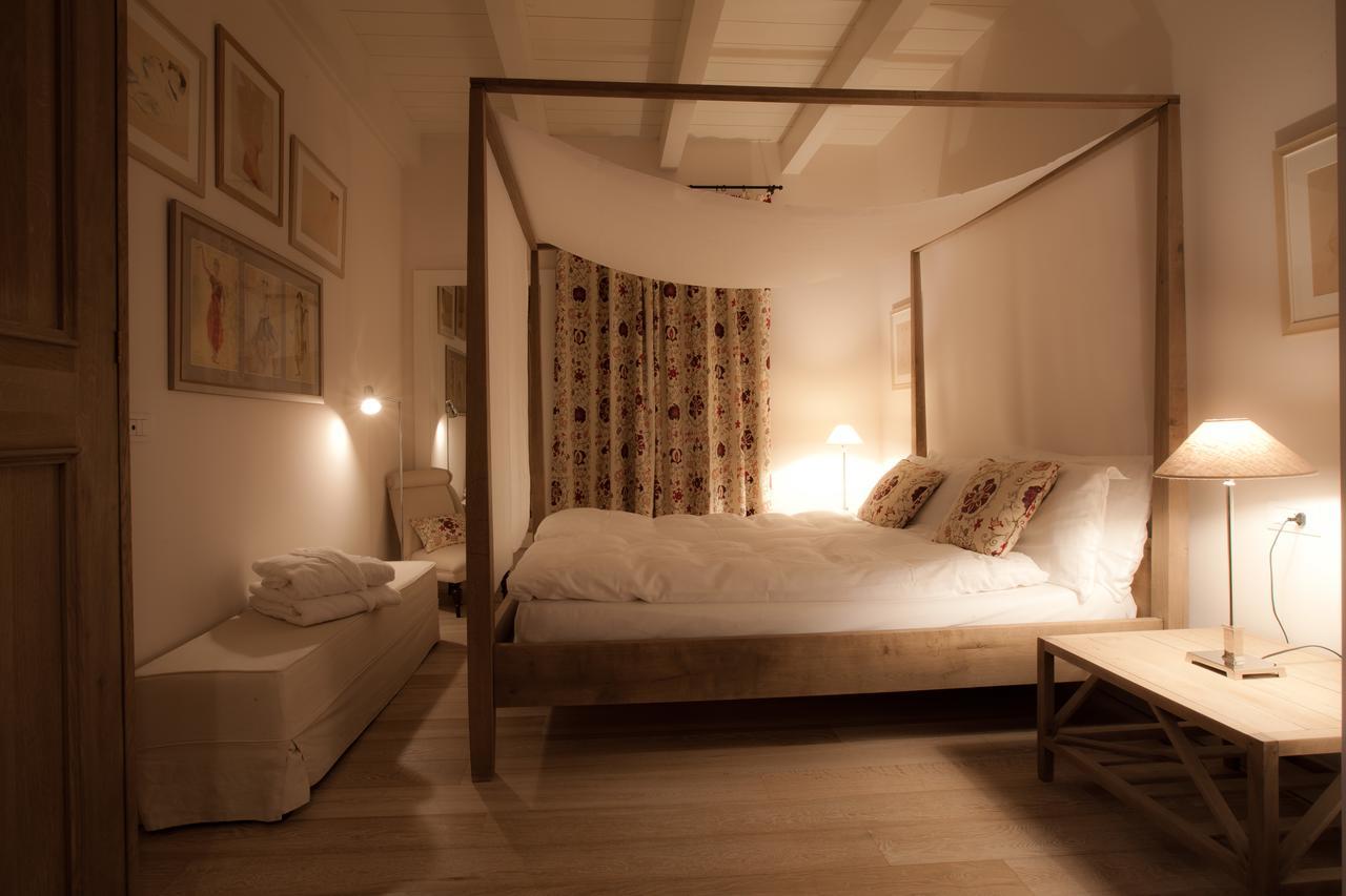 Aparthotel Les Fleurs Bleues Livigno Zimmer foto