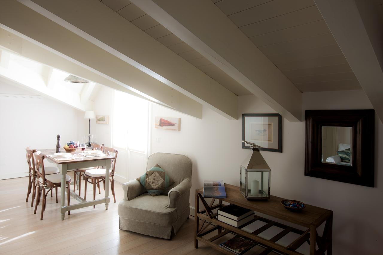 Aparthotel Les Fleurs Bleues Livigno Zimmer foto