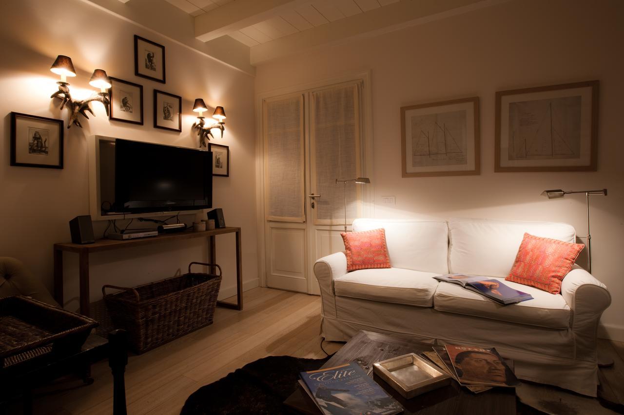 Aparthotel Les Fleurs Bleues Livigno Zimmer foto