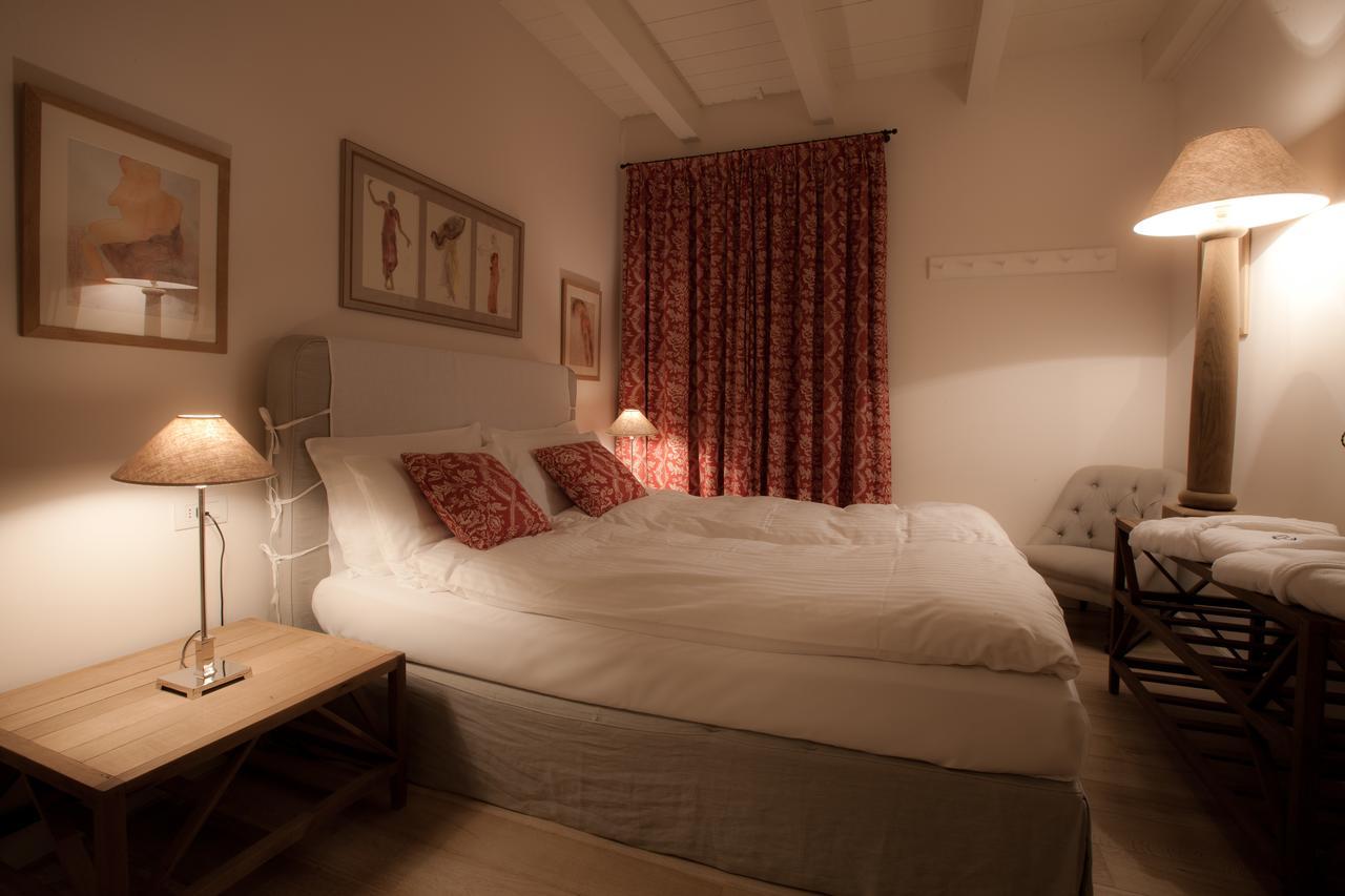 Aparthotel Les Fleurs Bleues Livigno Zimmer foto