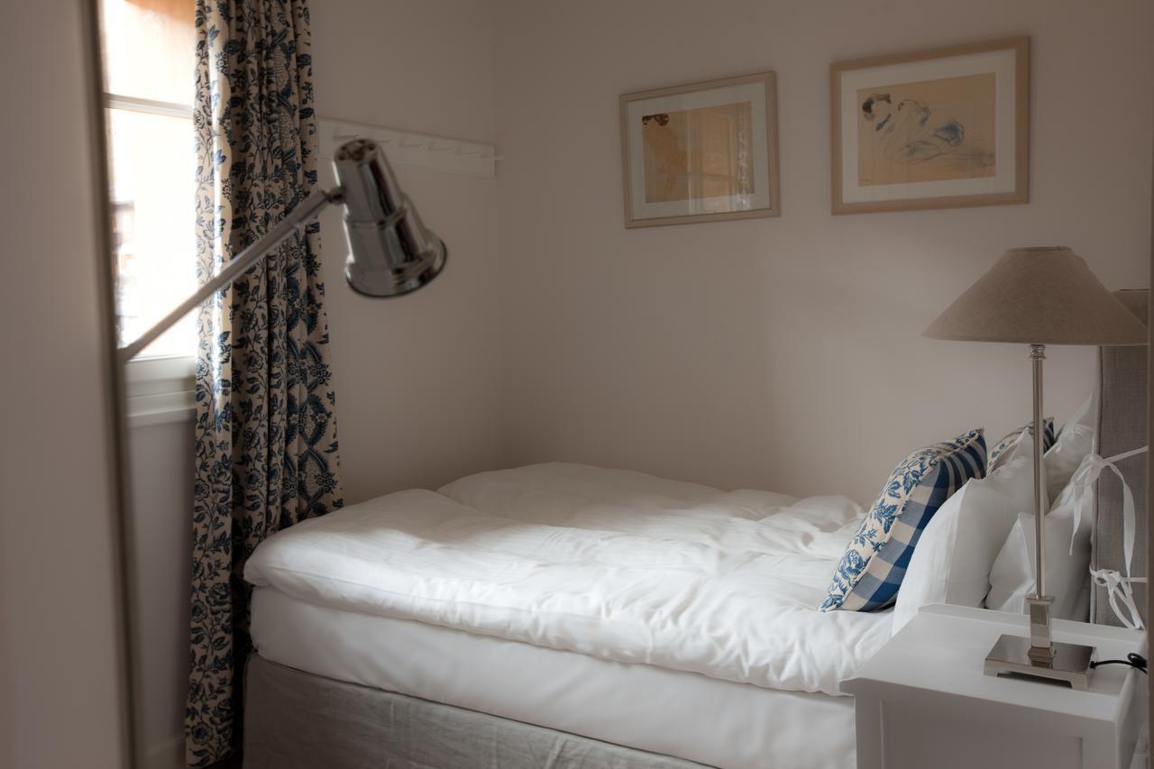 Aparthotel Les Fleurs Bleues Livigno Zimmer foto