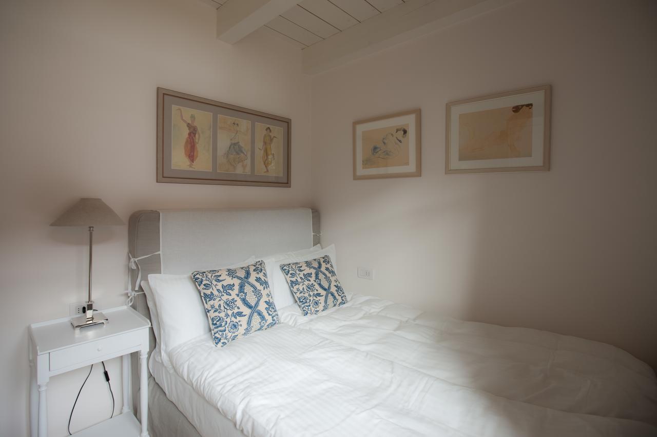 Aparthotel Les Fleurs Bleues Livigno Zimmer foto